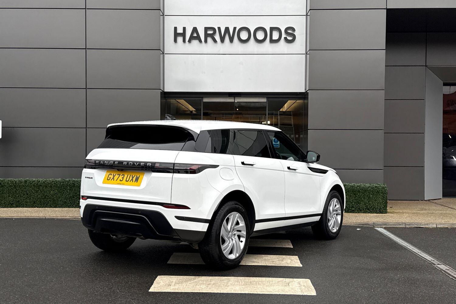 Used Land Rover Range Rover Evoque for sale - 76727349: Photo 7