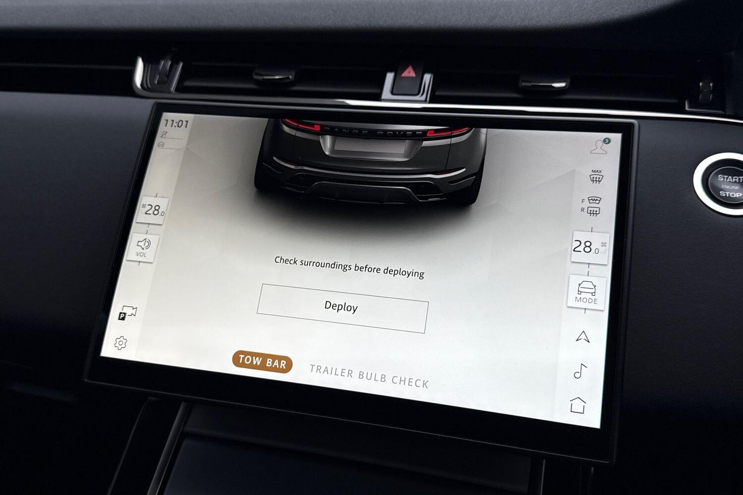 Used Land Rover Range Rover Evoque for sale - 76727349: Photo 9