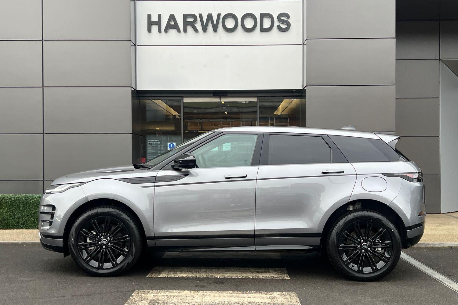 Used Land Rover Range Rover Evoque 2025 for sale - 76573441: Photo 15