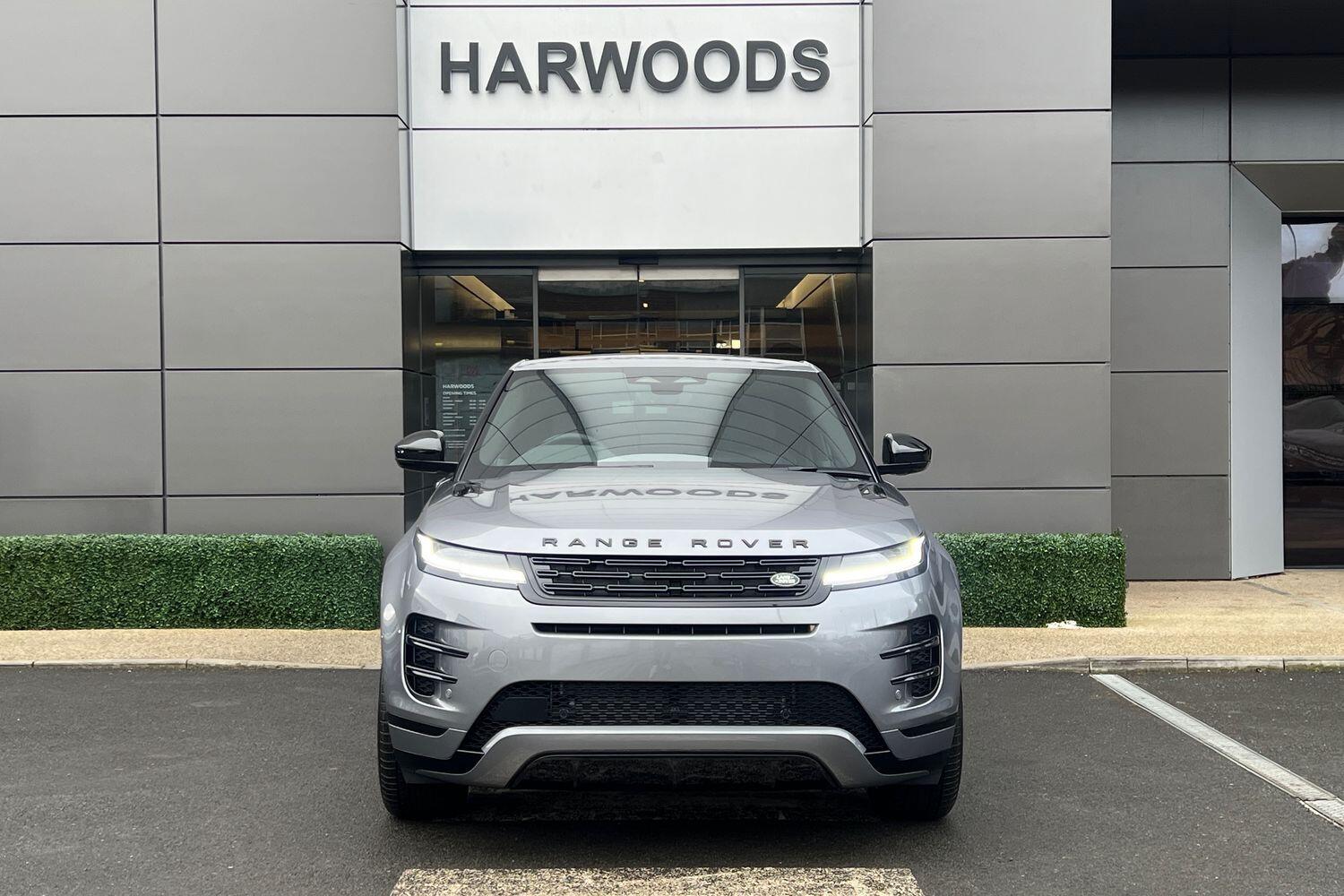 Used Land Rover Range Rover Evoque 2025 for sale - 76573441: Photo 17