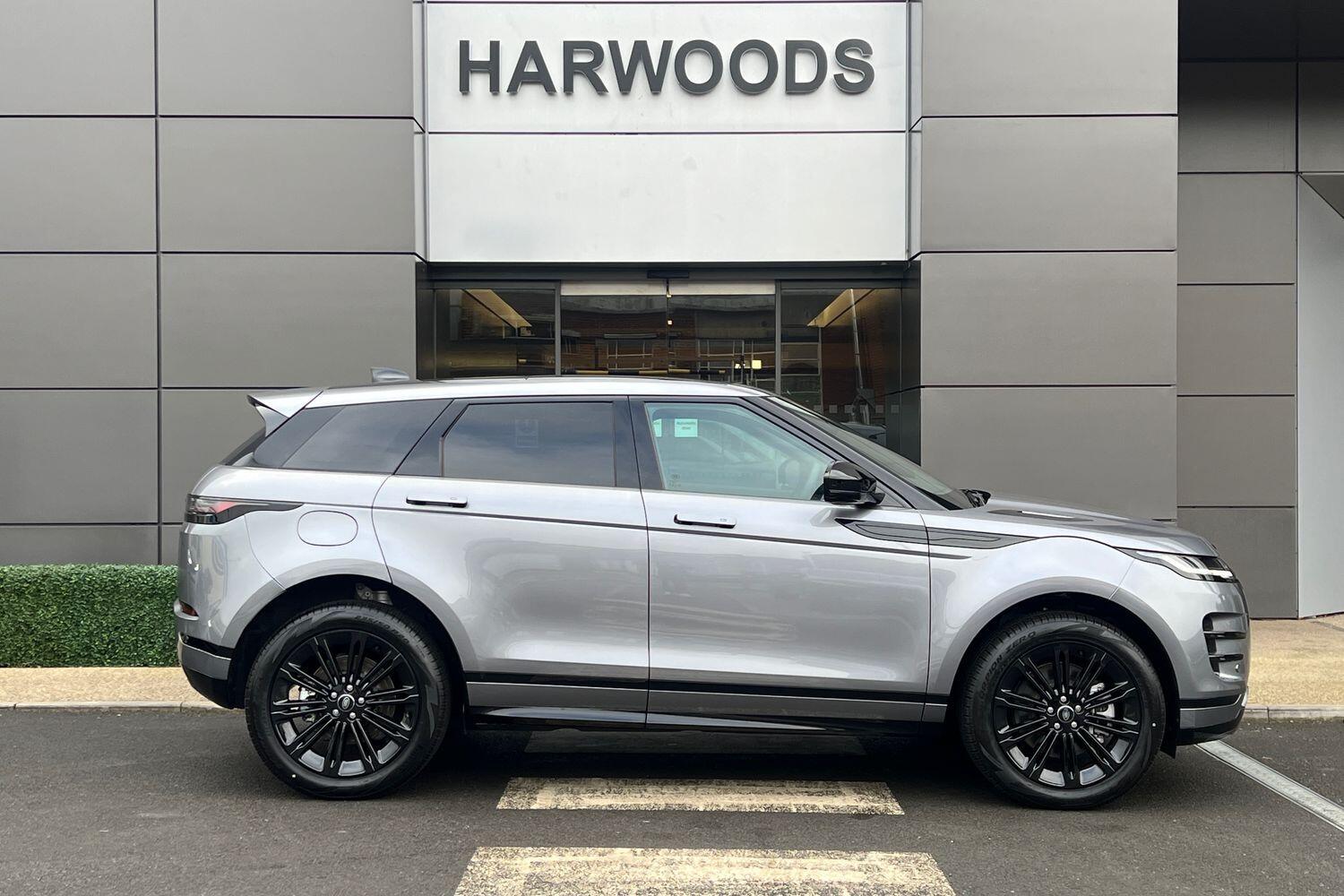 Used Land Rover Range Rover Evoque 2025 for sale - 76573441: Photo 2