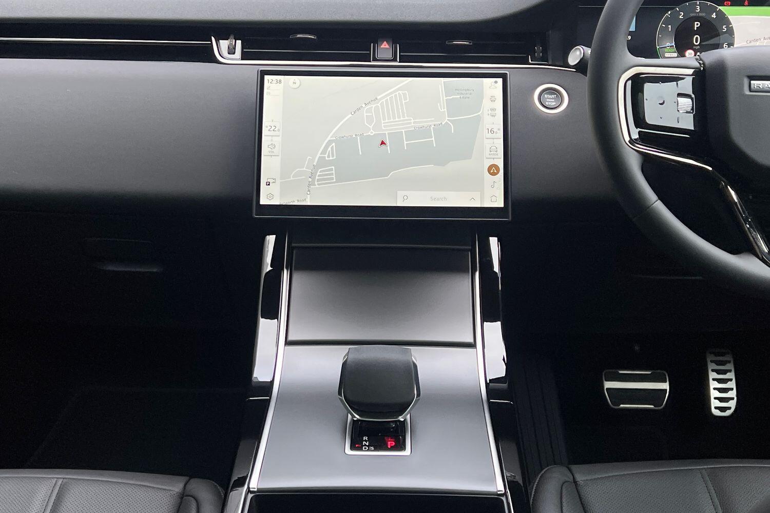 Used Land Rover Range Rover Evoque 2025 for sale - 76573441: Photo 20