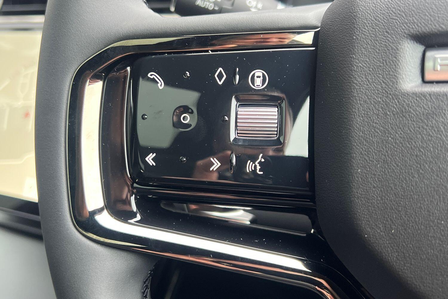 Used Land Rover Range Rover Evoque 2025 for sale - 76573441: Photo 21