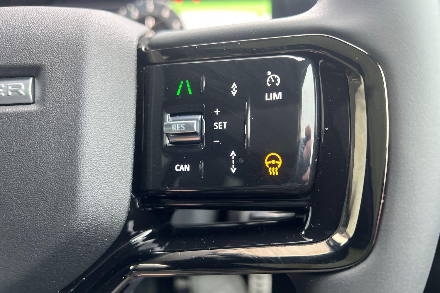 Used Land Rover Range Rover Evoque 2025 for sale - 76573441: Photo 23