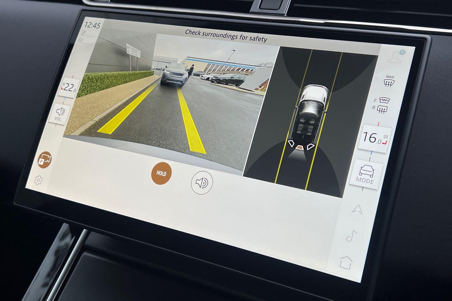 Used Land Rover Range Rover Evoque 2025 for sale - 76573441: Photo 4