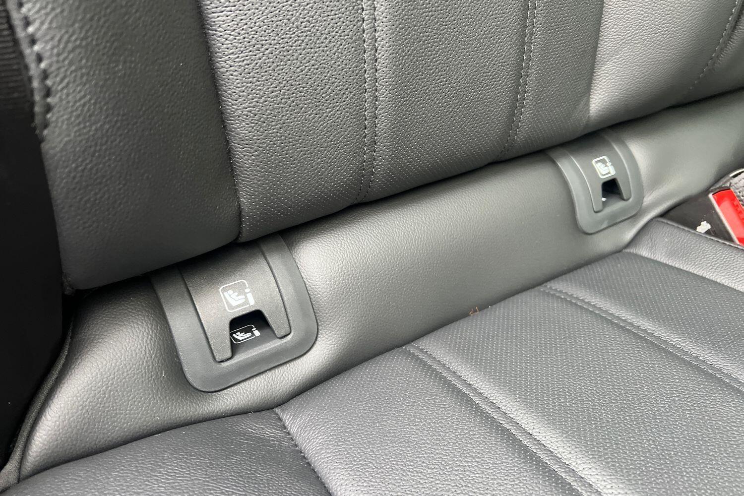 Used Land Rover Range Rover Evoque 2025 for sale - 76573441: Photo 42