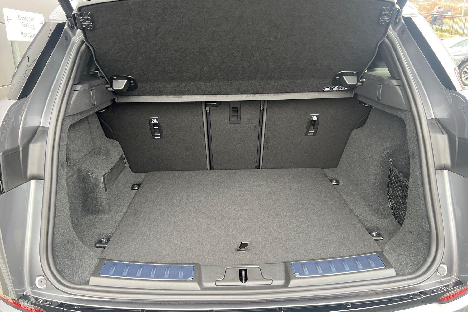 Used Land Rover Range Rover Evoque 2025 for sale - 76573441: Photo 45