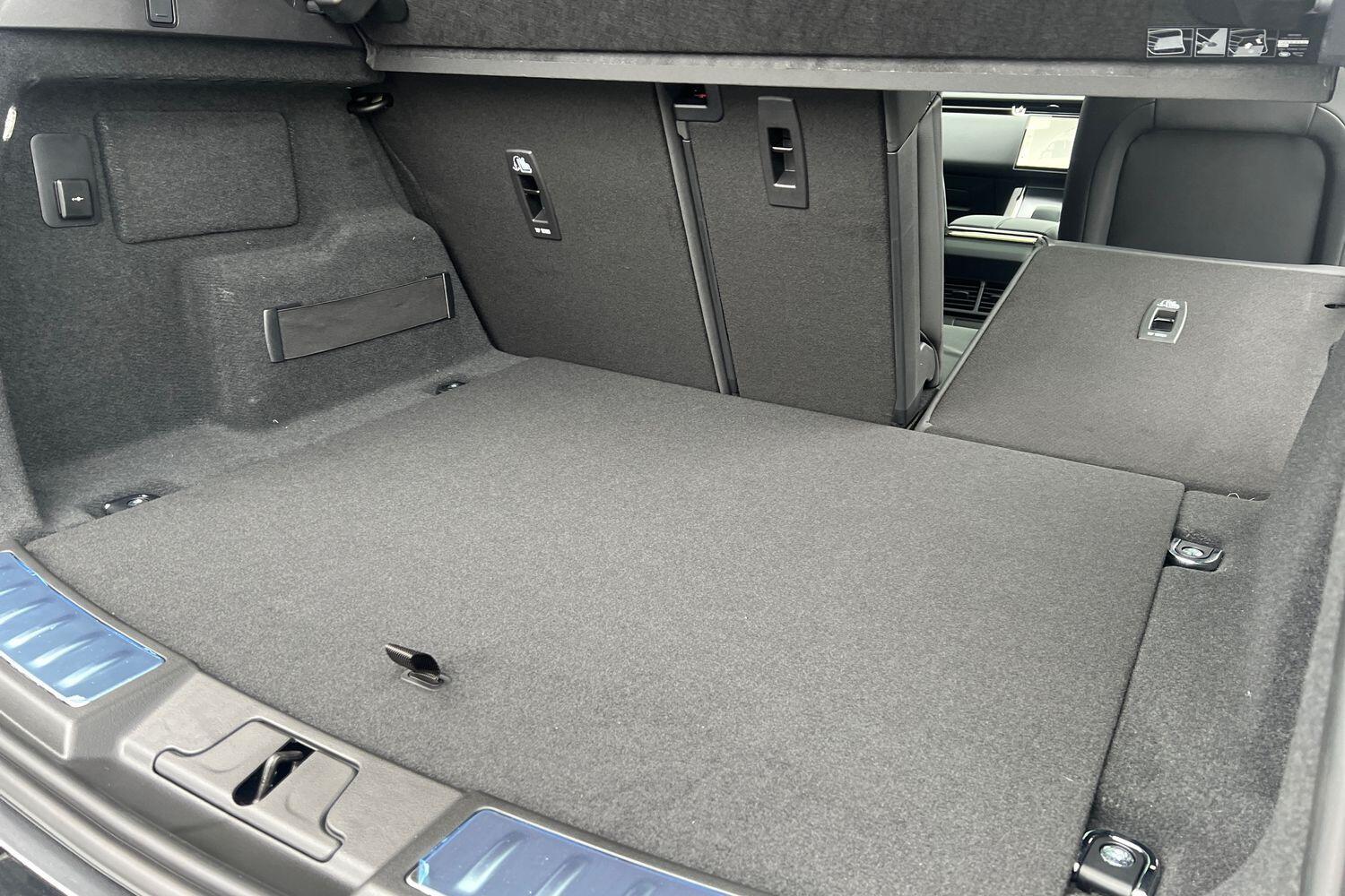 Used Land Rover Range Rover Evoque 2025 for sale - 76573441: Photo 47