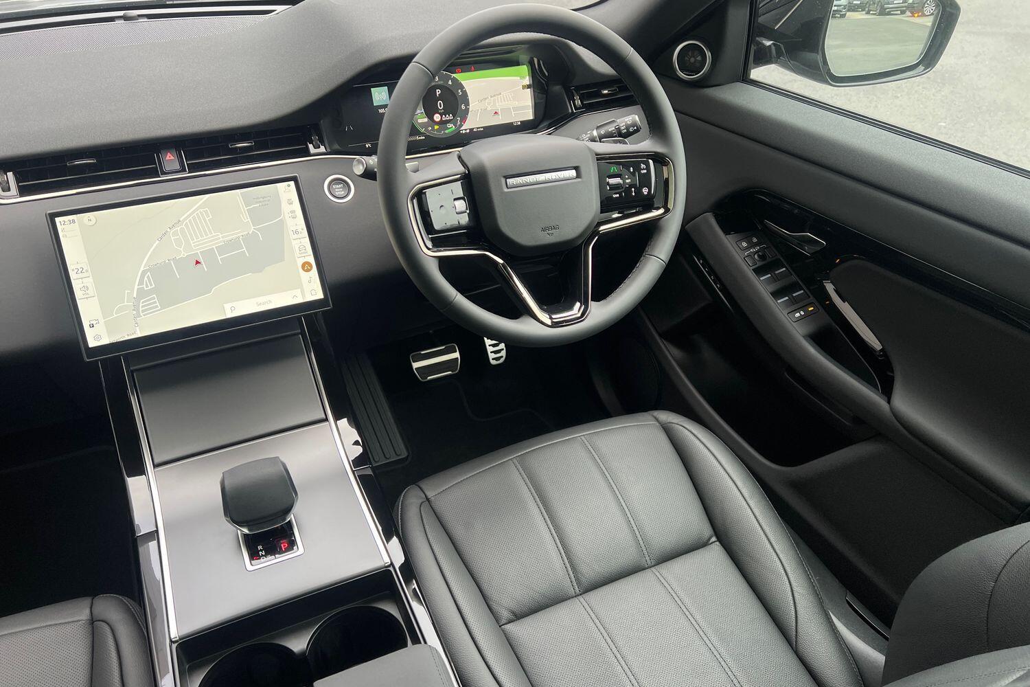 Used Land Rover Range Rover Evoque 2025 for sale - 76573441: Photo 49