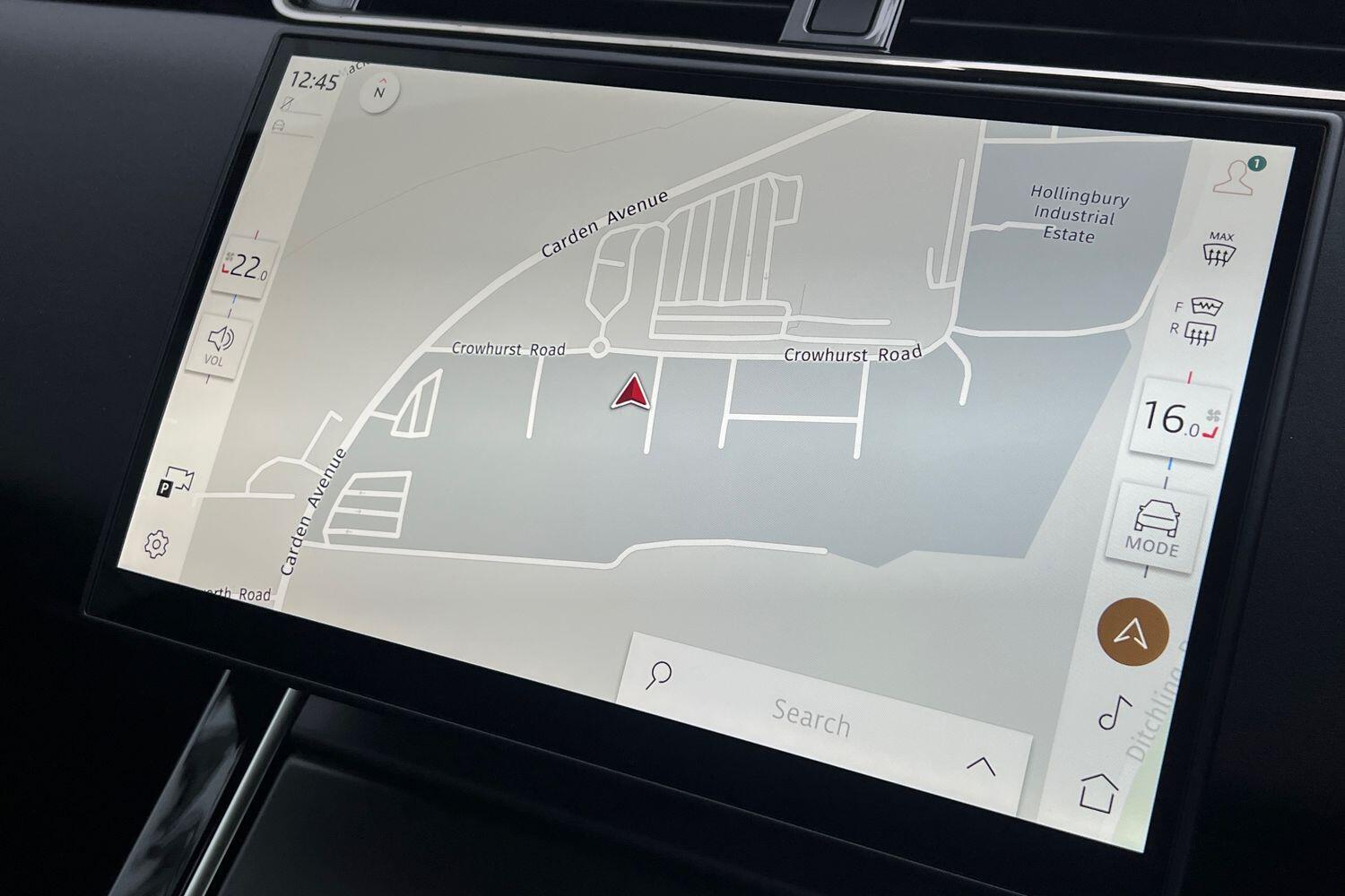 Used Land Rover Range Rover Evoque 2025 for sale - 76573441: Photo 5