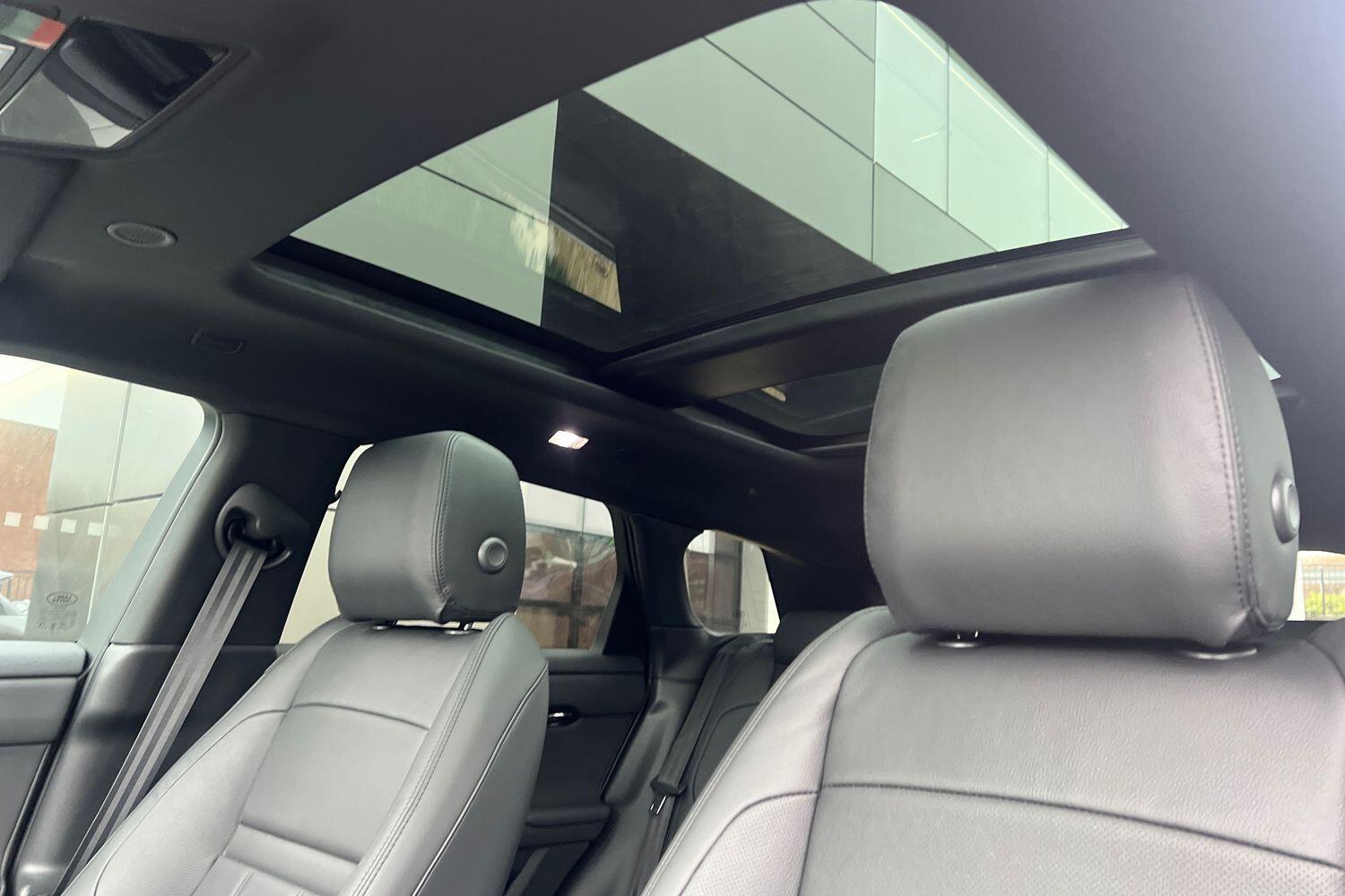 Used Land Rover Range Rover Evoque 2025 for sale - 76573441: Photo 52