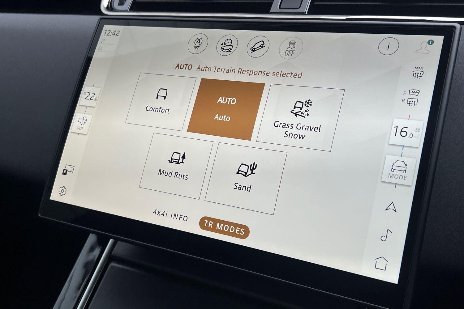 Used Land Rover Range Rover Evoque 2025 for sale - 76573441: Photo 61