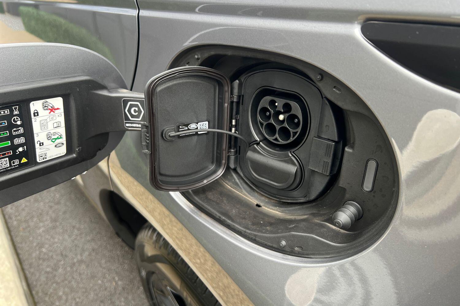 Used Land Rover Range Rover Evoque 2025 for sale - 76573441: Photo 7