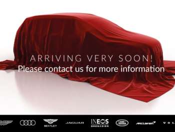 (67) - 2.0 SD4 HSE Dynamic Lux SUV 5dr Diesel Auto 4WD Euro 6 (s/s) (240 ps)