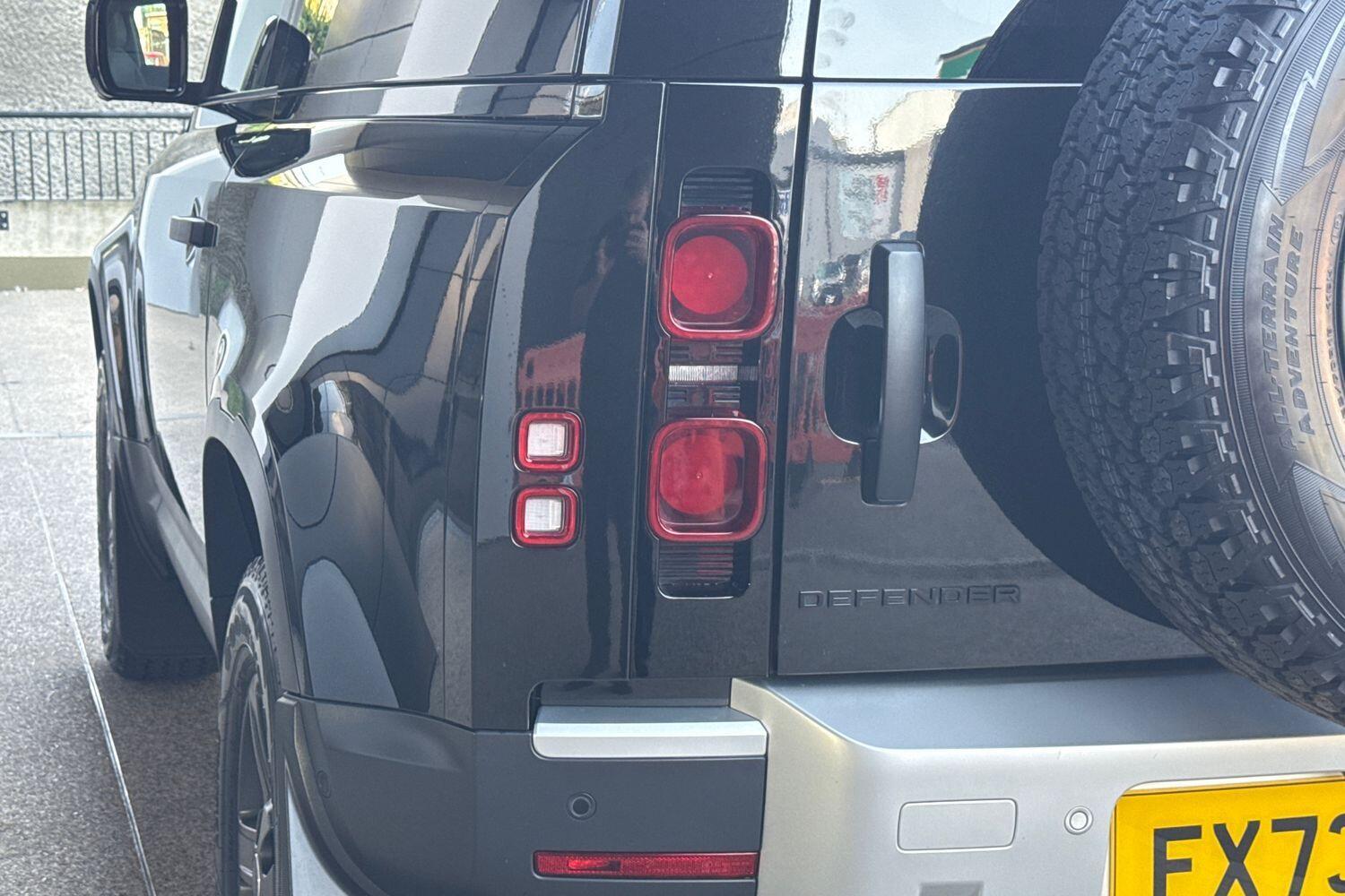 Vehicle 24