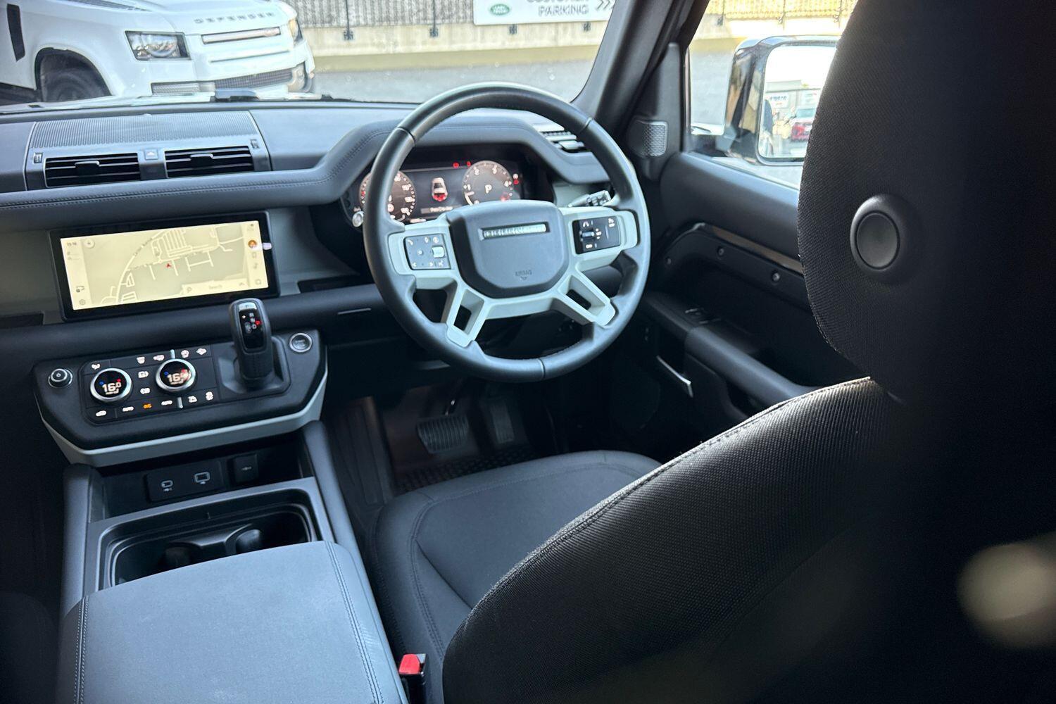 Vehicle 38