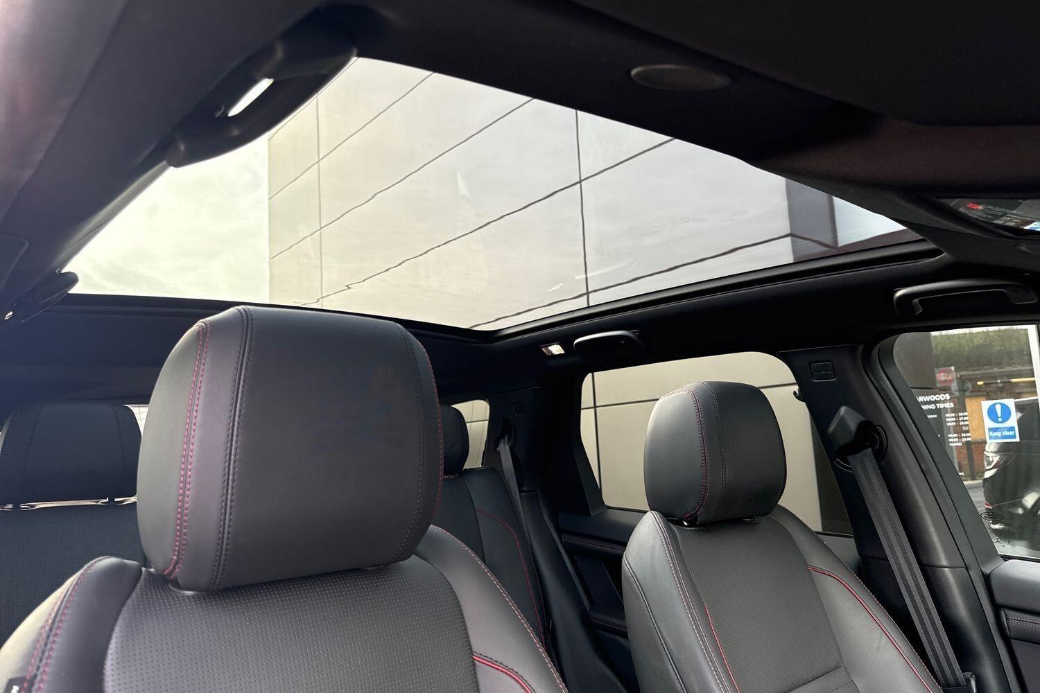 Used Land Rover Discovery Sport 2023 for sale - 76572984: Photo 10