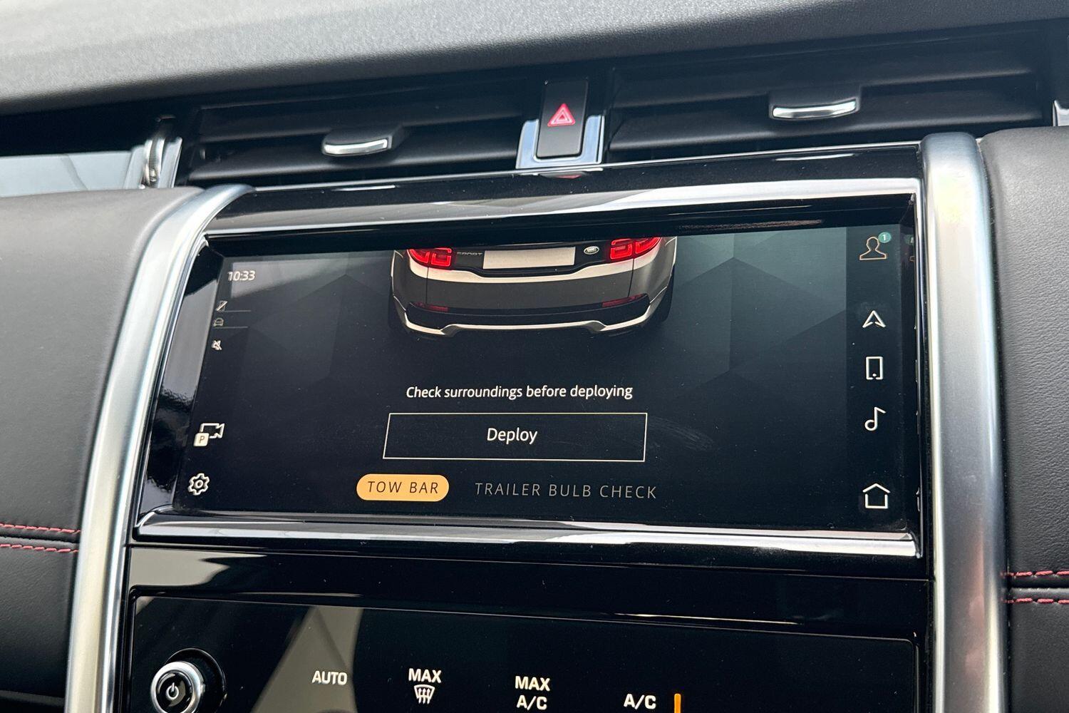 Used Land Rover Discovery Sport 2023 for sale - 76572984: Photo 14