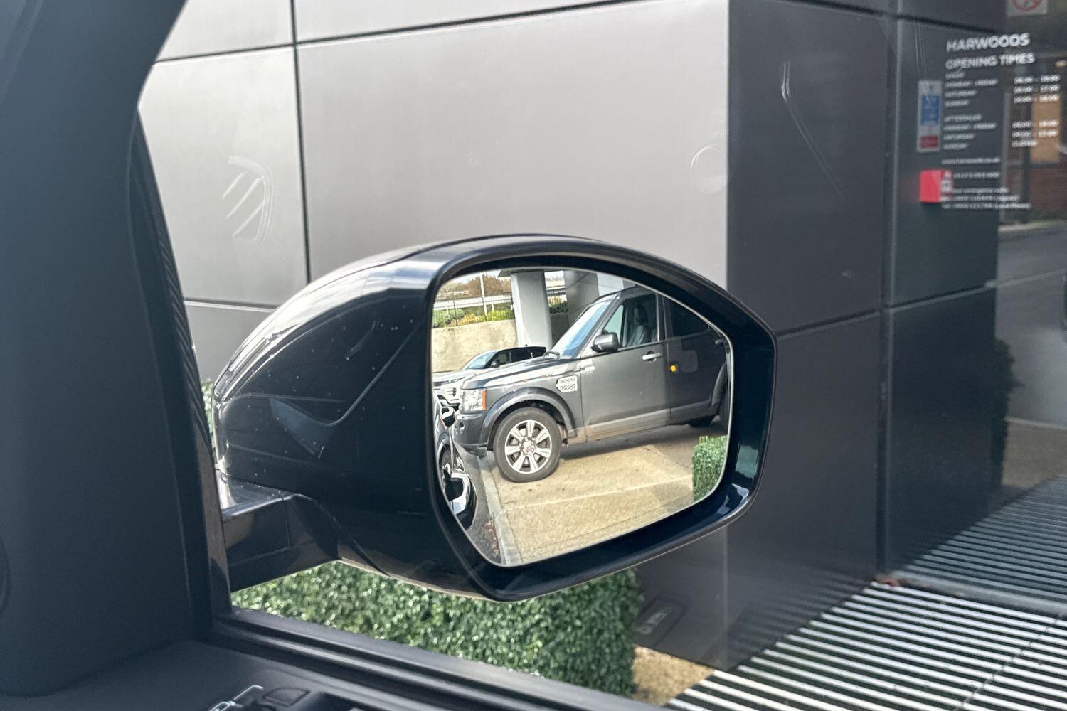 Used Land Rover Discovery Sport 2023 for sale - 76572984: Photo 17