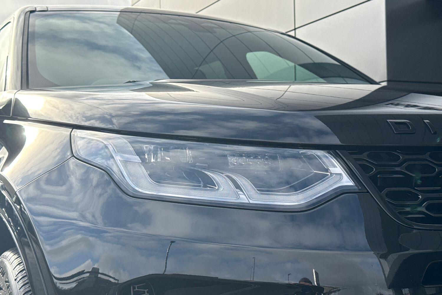 Used Land Rover Discovery Sport 2023 for sale - 76572984: Photo 20