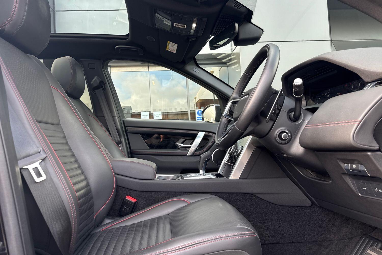 Used Land Rover Discovery Sport 2023 for sale - 76572984: Photo 22