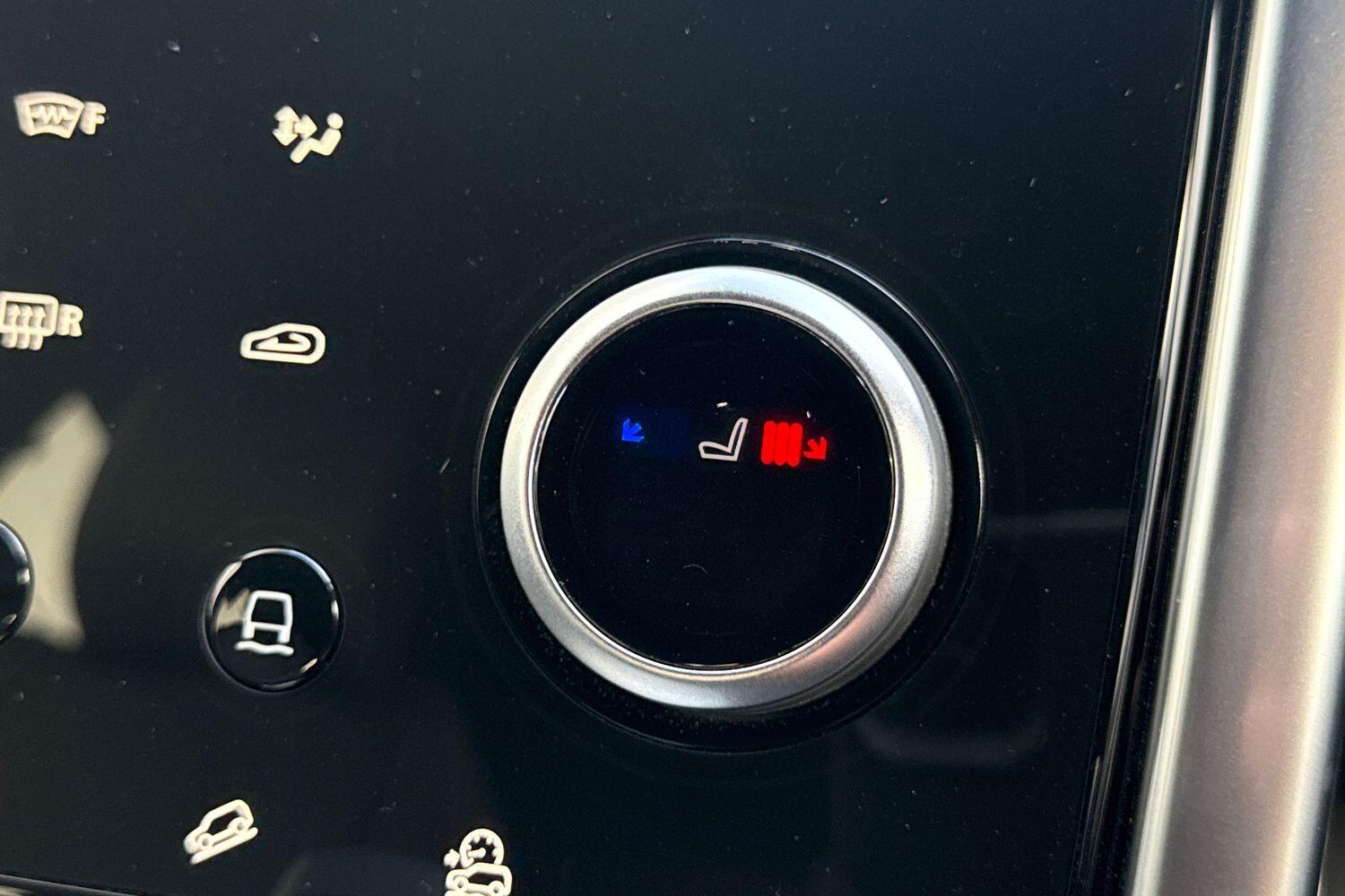 Used Land Rover Discovery Sport 2023 for sale - 76572984: Photo 25