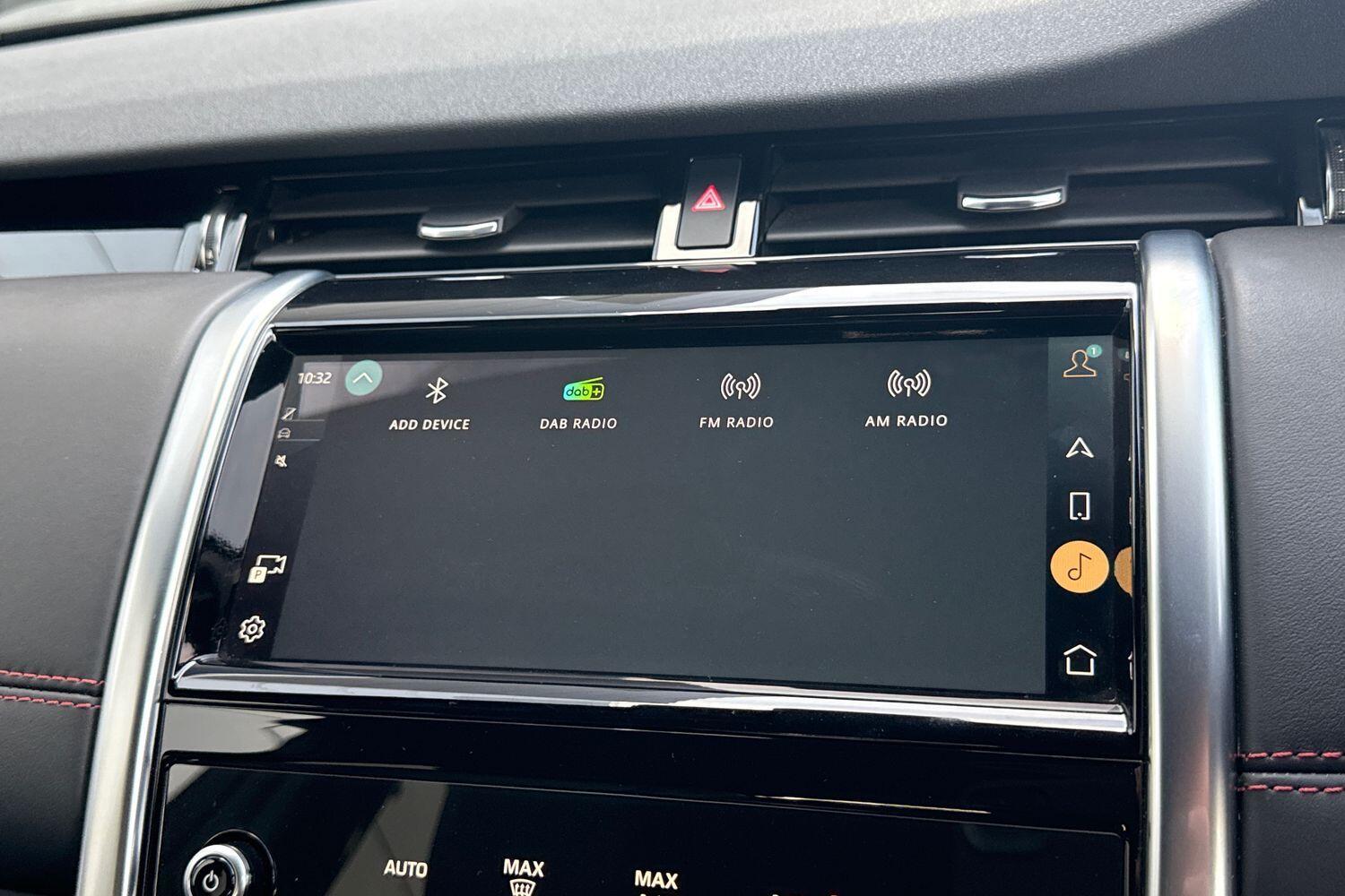 Used Land Rover Discovery Sport 2023 for sale - 76572984: Photo 29