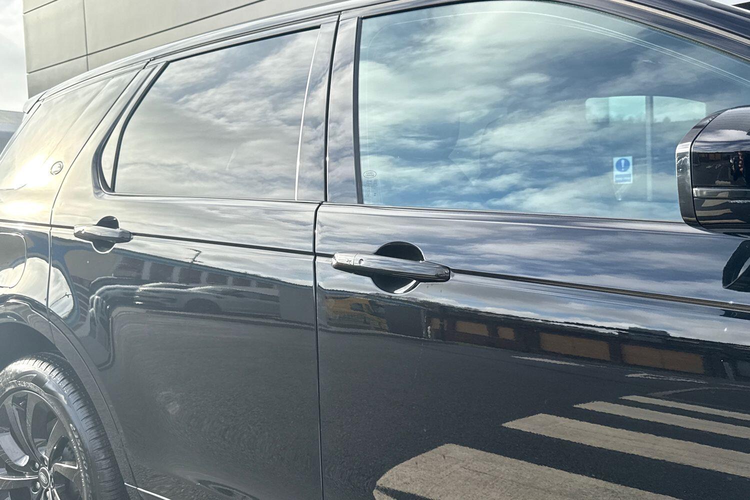 Used Land Rover Discovery Sport 2023 for sale - 76572984: Photo 30