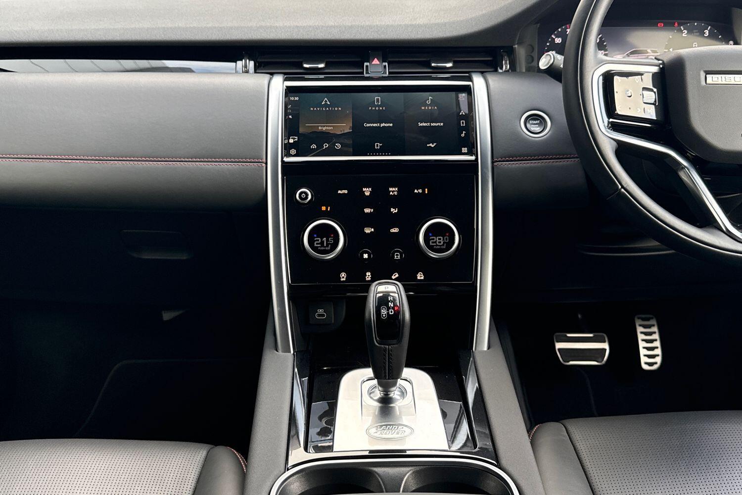 Used Land Rover Discovery Sport 2023 for sale - 76572984: Photo 35