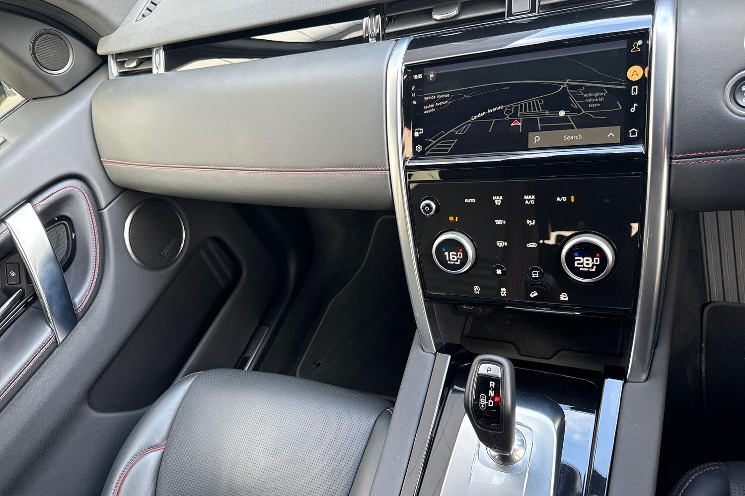 Used Land Rover Discovery Sport 2023 for sale - 76572984: Photo 36