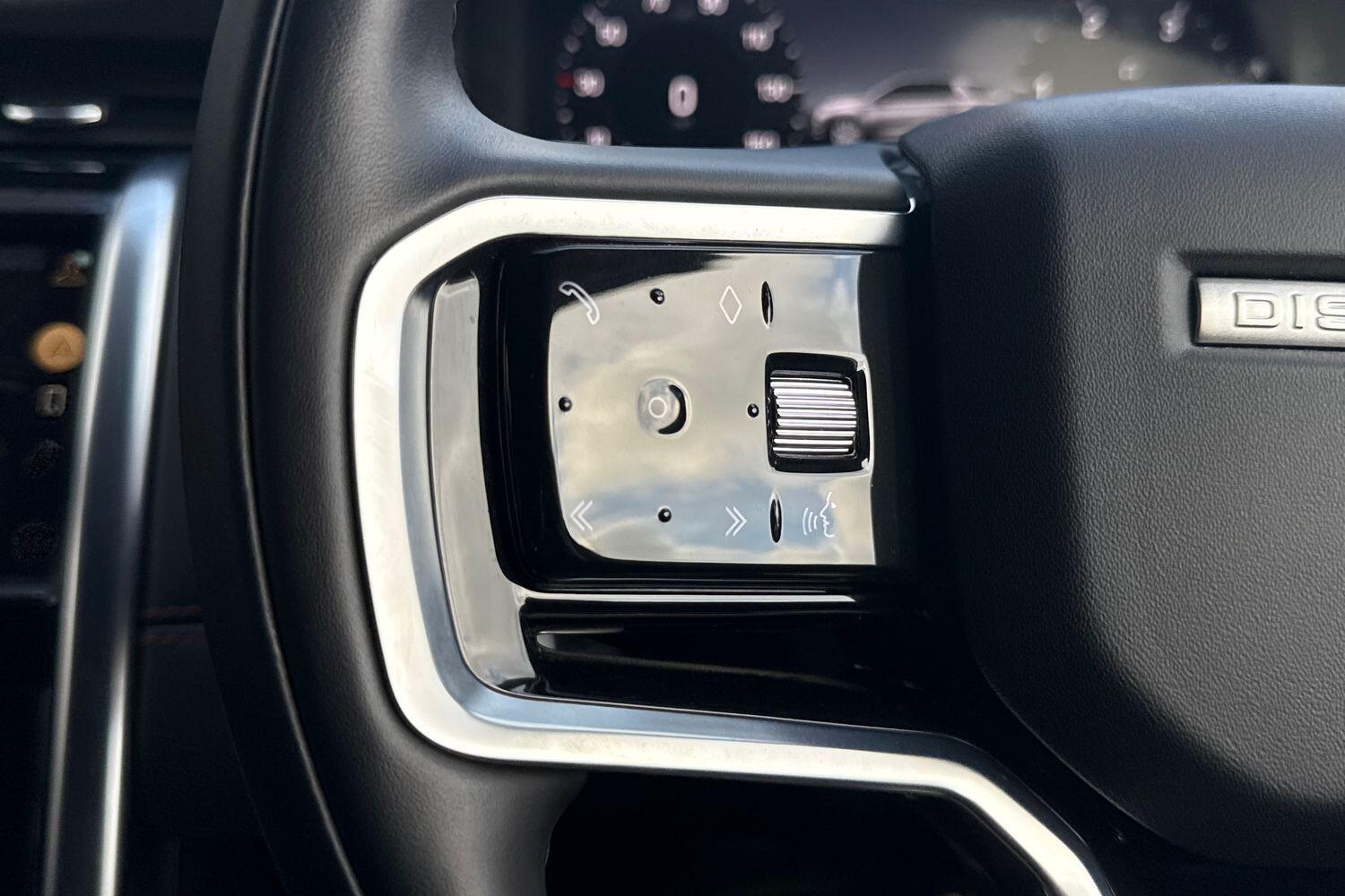 Used Land Rover Discovery Sport 2023 for sale - 76572984: Photo 37