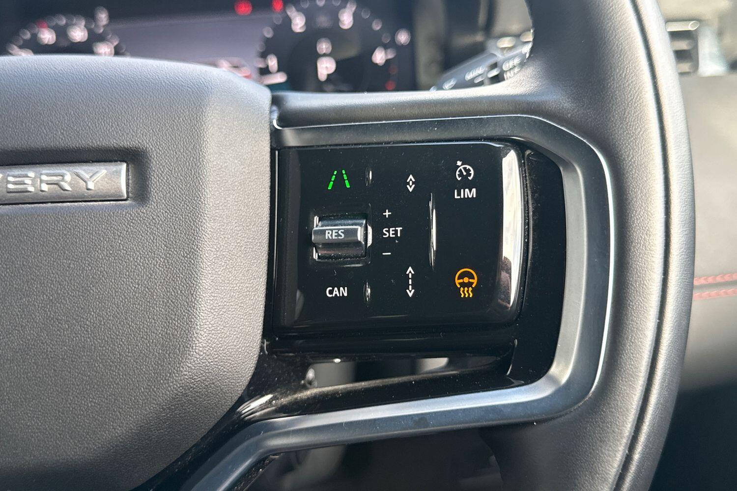 Used Land Rover Discovery Sport 2023 for sale - 76572984: Photo 38