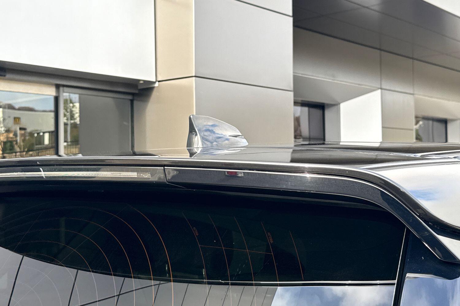 Used Land Rover Discovery Sport 2023 for sale - 76572984: Photo 39