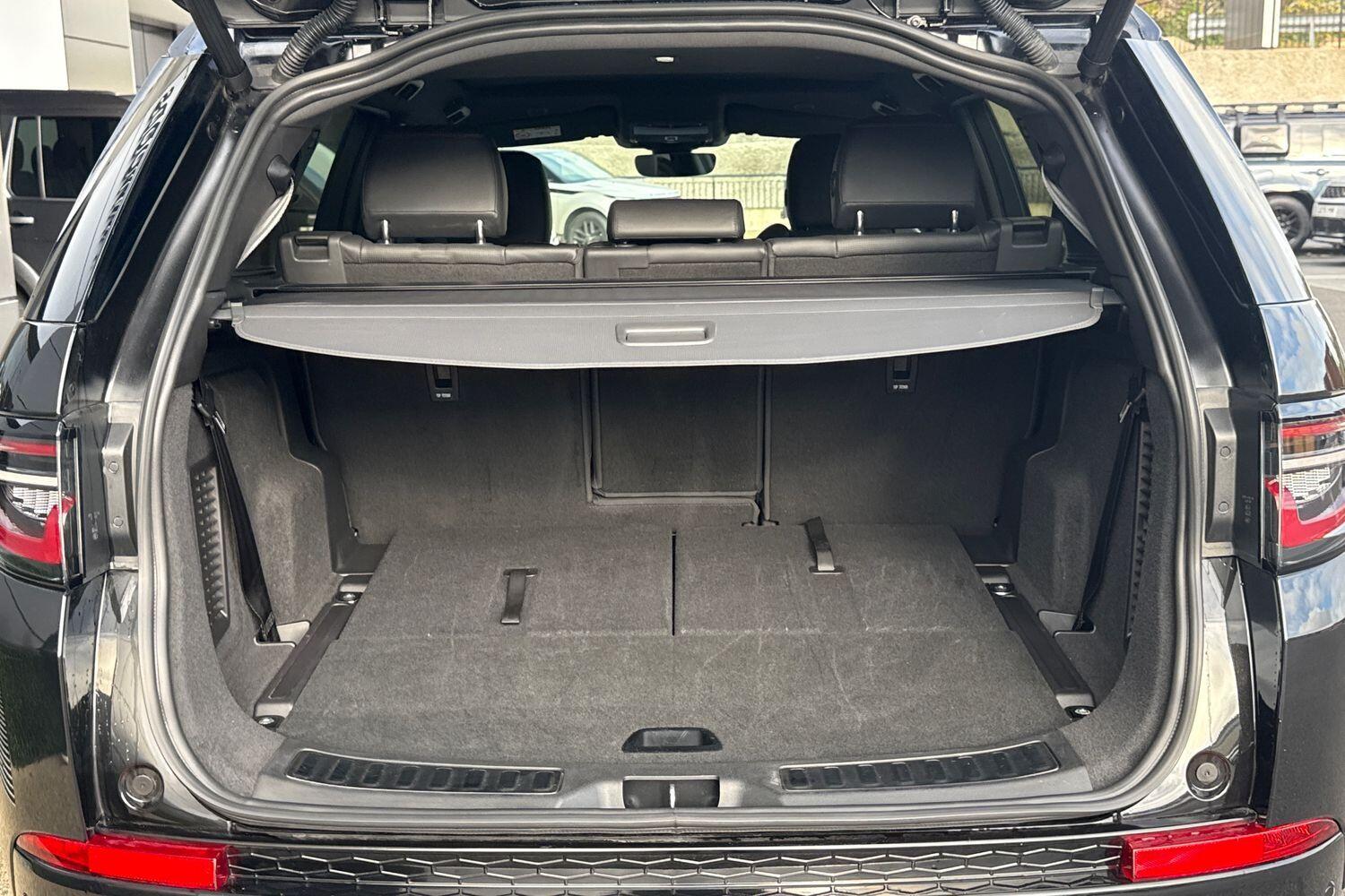 Used Land Rover Discovery Sport 2023 for sale - 76572984: Photo 41