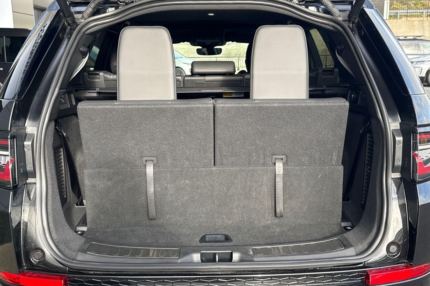 Used Land Rover Discovery Sport 2023 for sale - 76572984: Photo 43