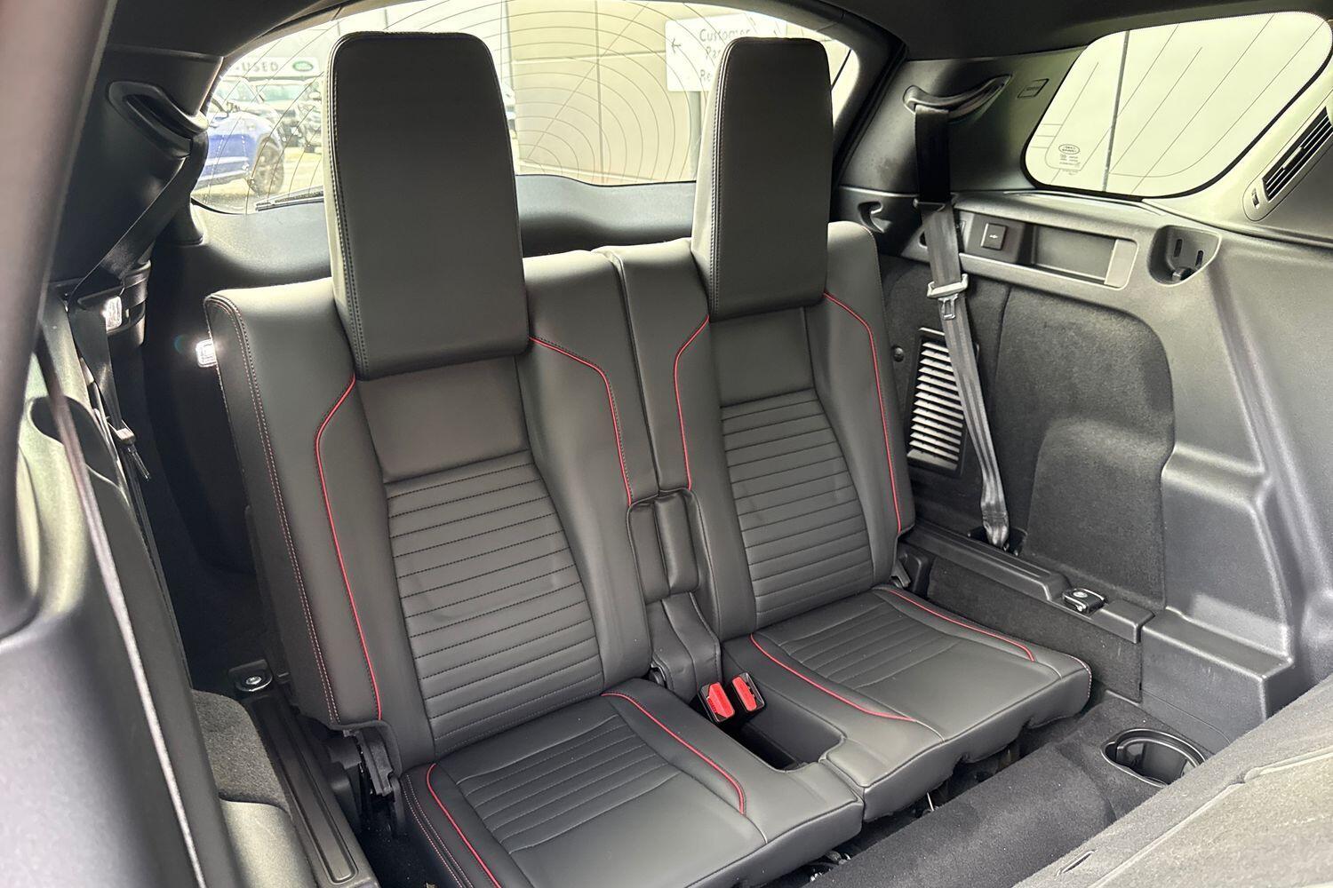 Used Land Rover Discovery Sport 2023 for sale - 76572984: Photo 44