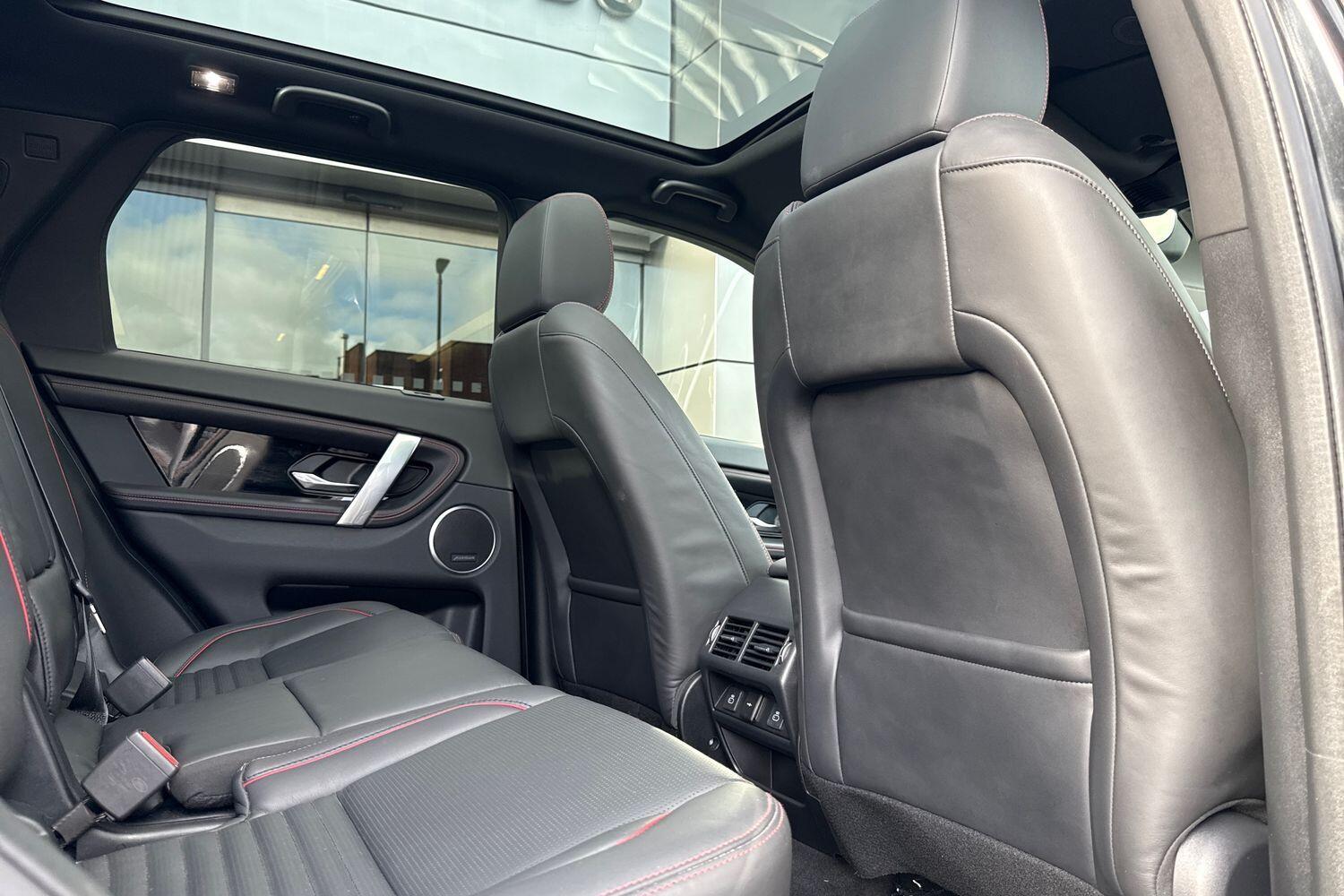 Used Land Rover Discovery Sport 2023 for sale - 76572984: Photo 47