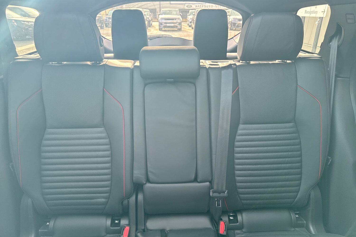 Used Land Rover Discovery Sport 2023 for sale - 76572984: Photo 49