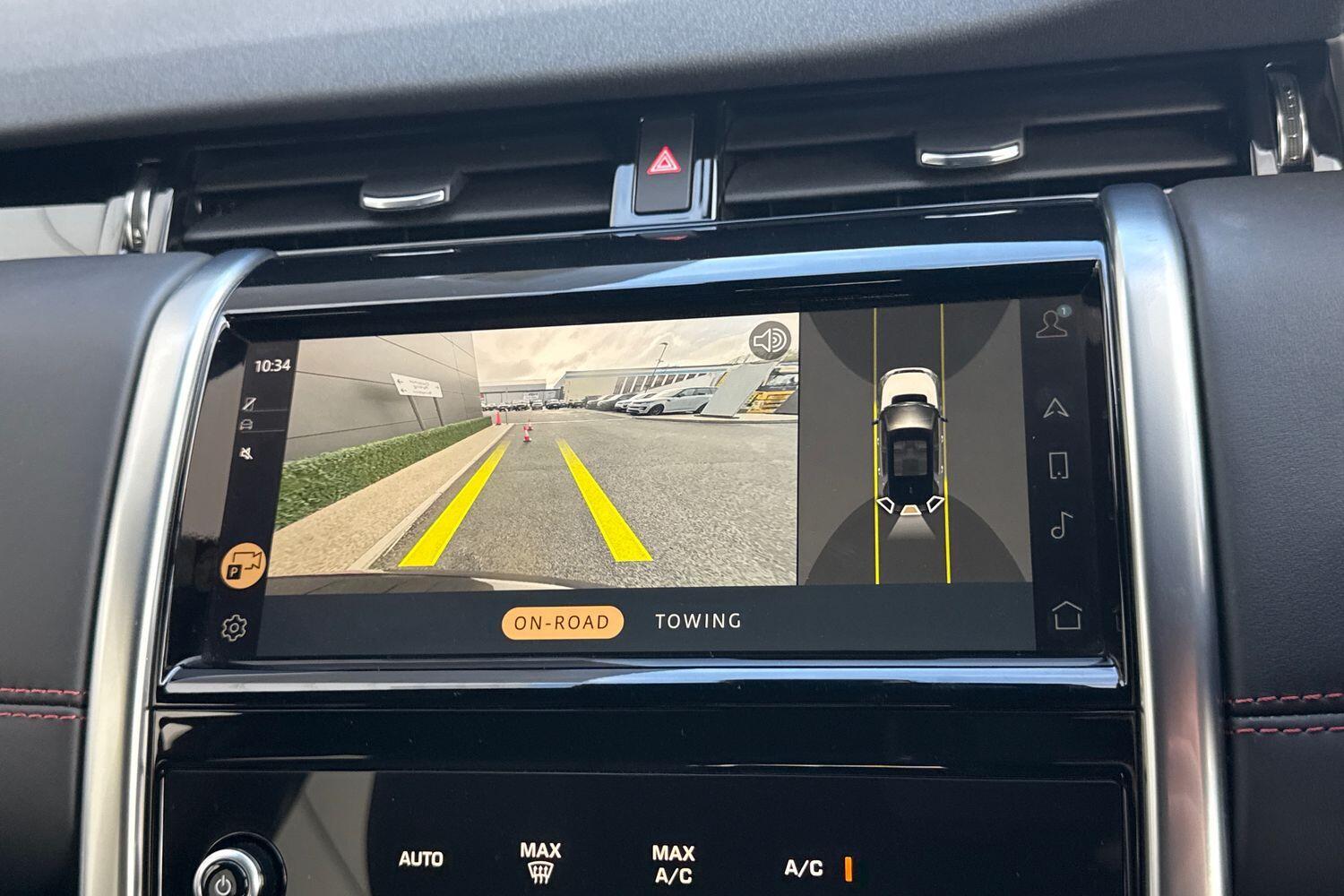 Used Land Rover Discovery Sport 2023 for sale - 76572984: Photo 5