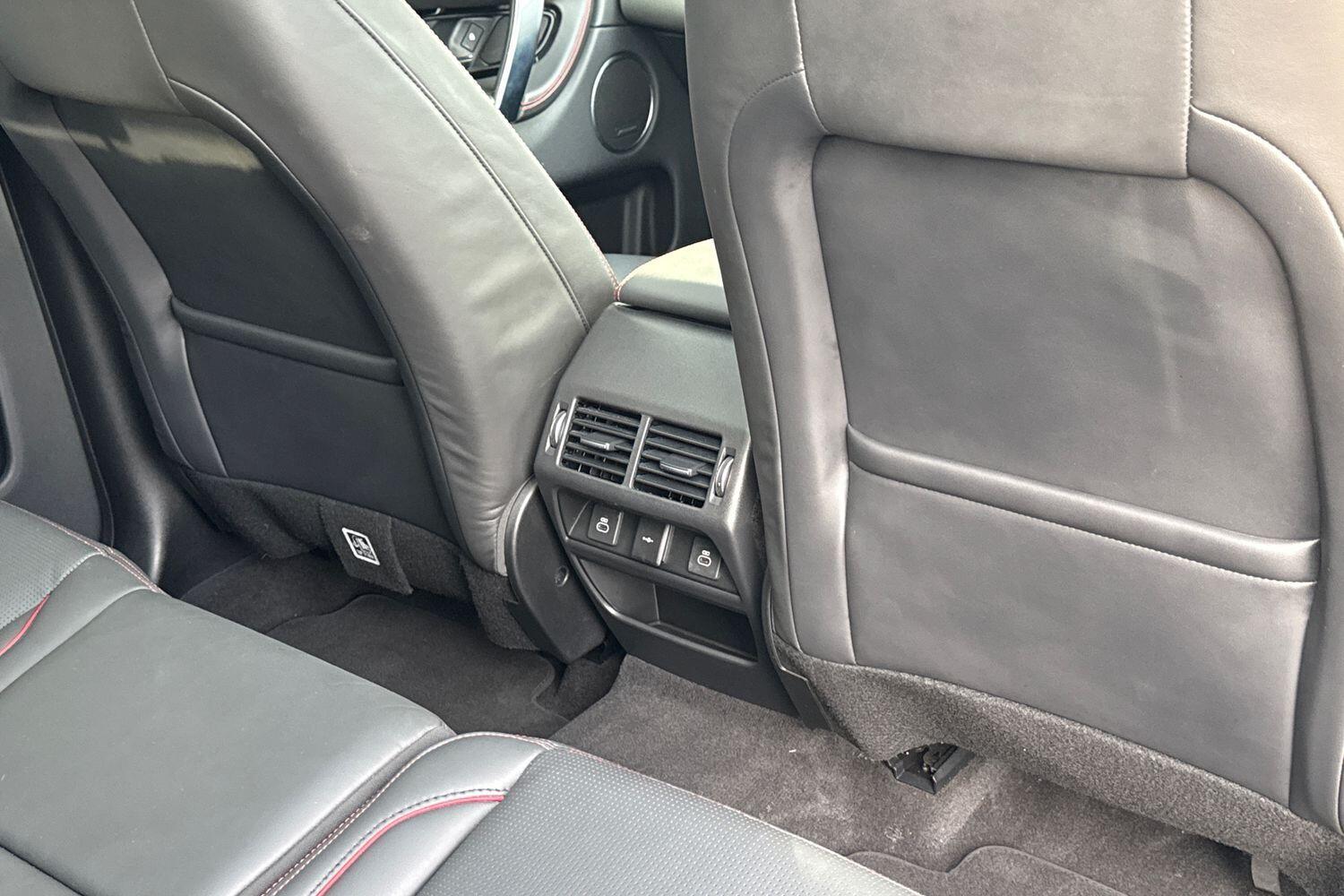 Used Land Rover Discovery Sport 2023 for sale - 76572984: Photo 50