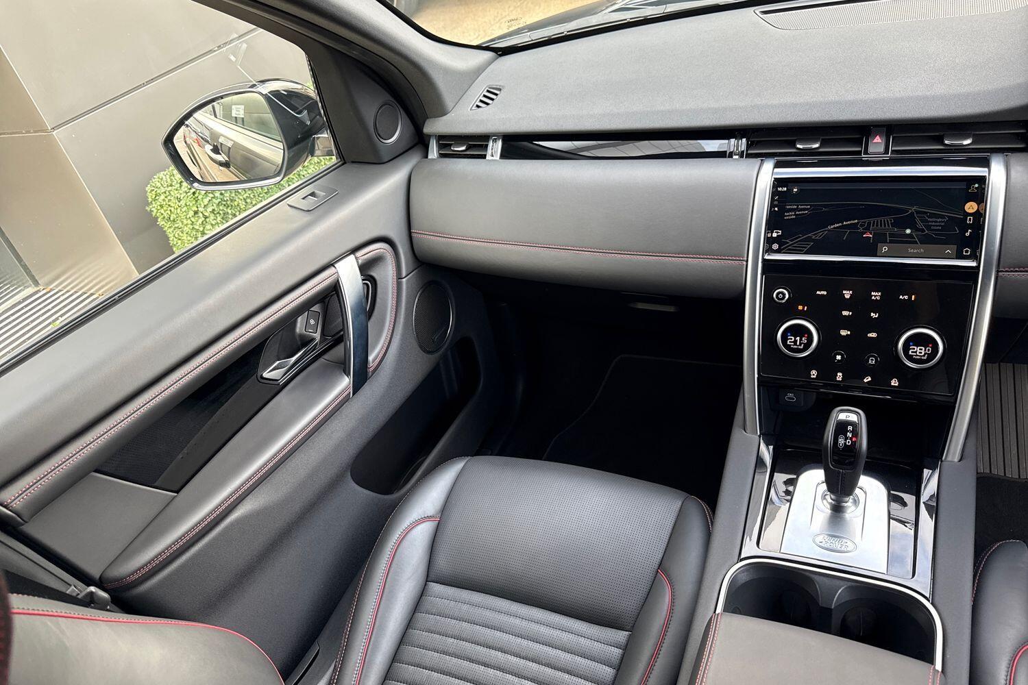 Used Land Rover Discovery Sport 2023 for sale - 76572984: Photo 51