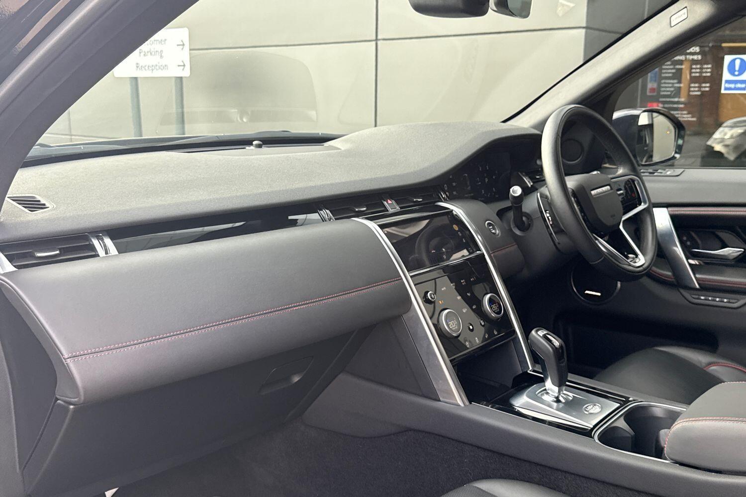 Used Land Rover Discovery Sport 2023 for sale - 76572984: Photo 53