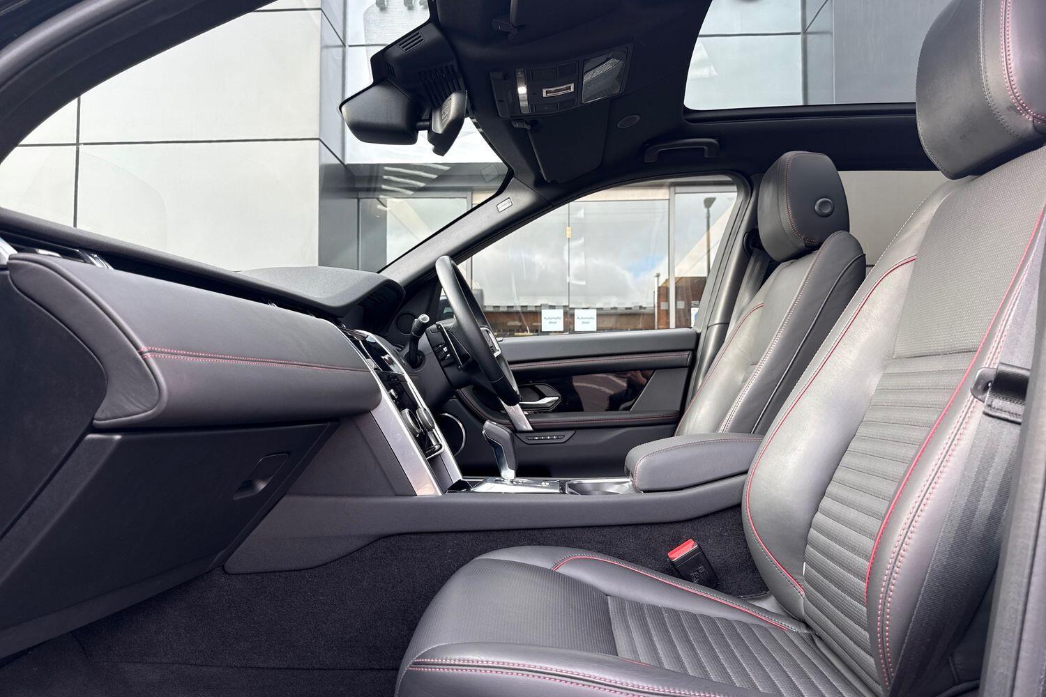 Used Land Rover Discovery Sport 2023 for sale - 76572984: Photo 54