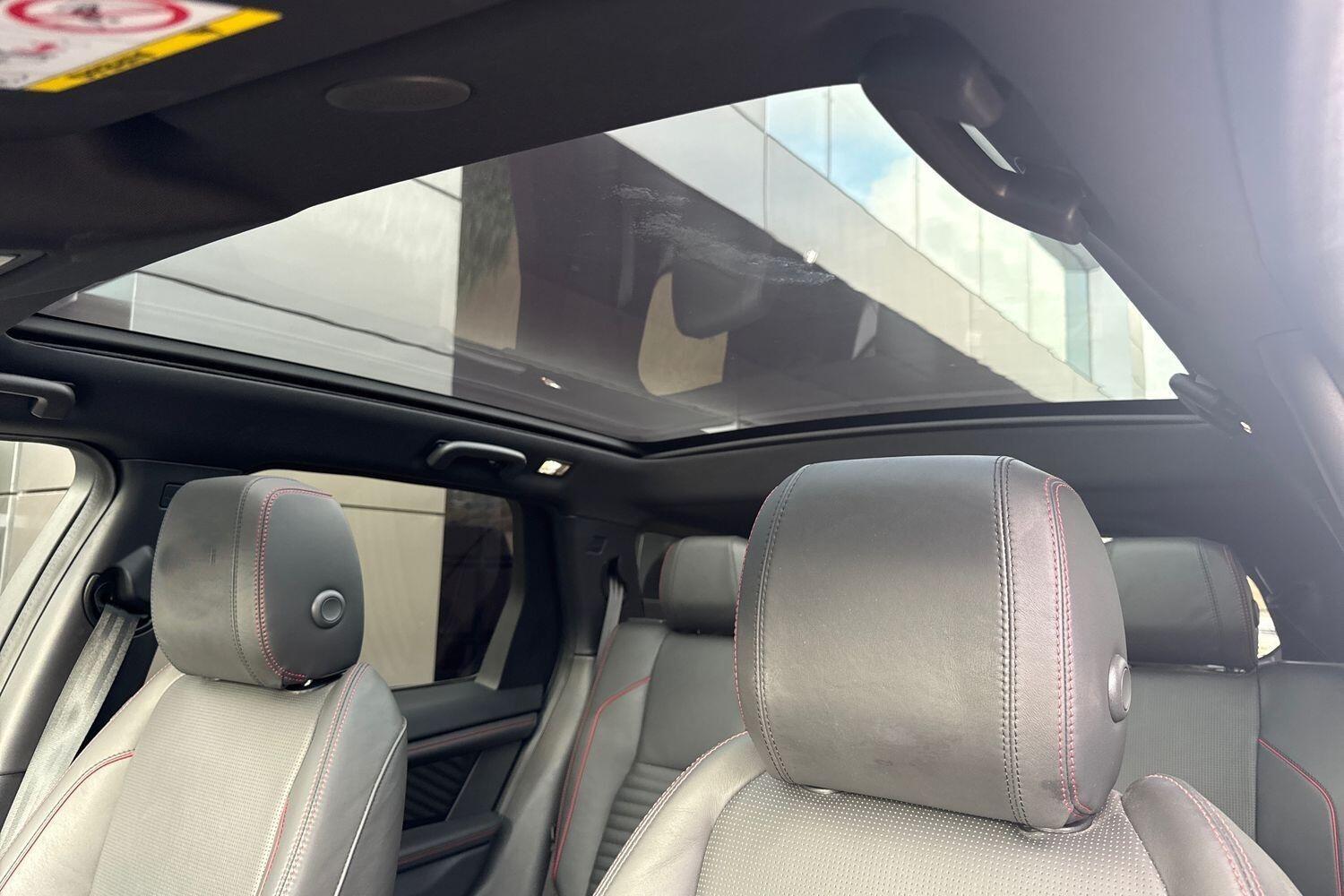 Used Land Rover Discovery Sport 2023 for sale - 76572984: Photo 55