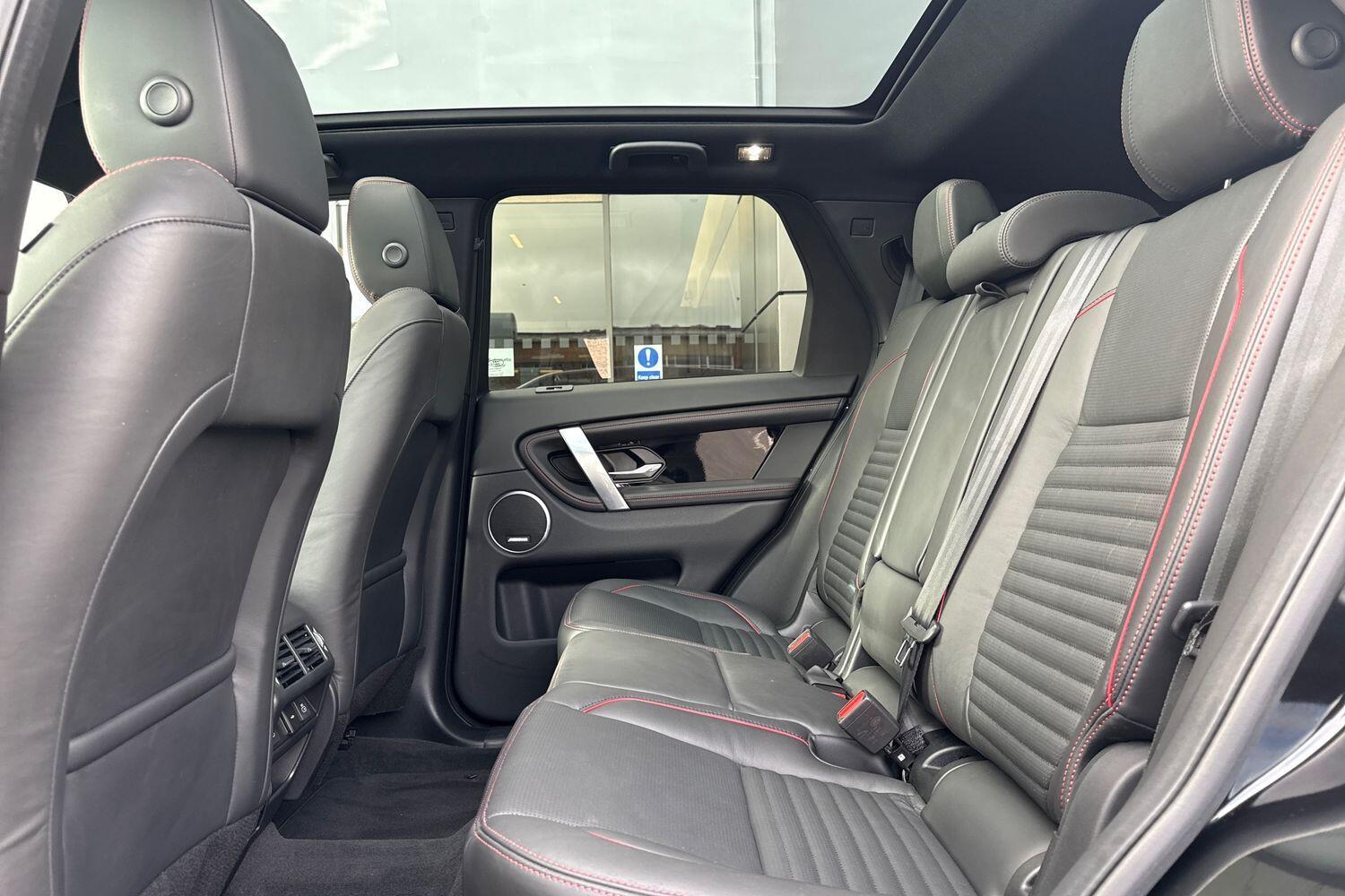 Used Land Rover Discovery Sport 2023 for sale - 76572984: Photo 56