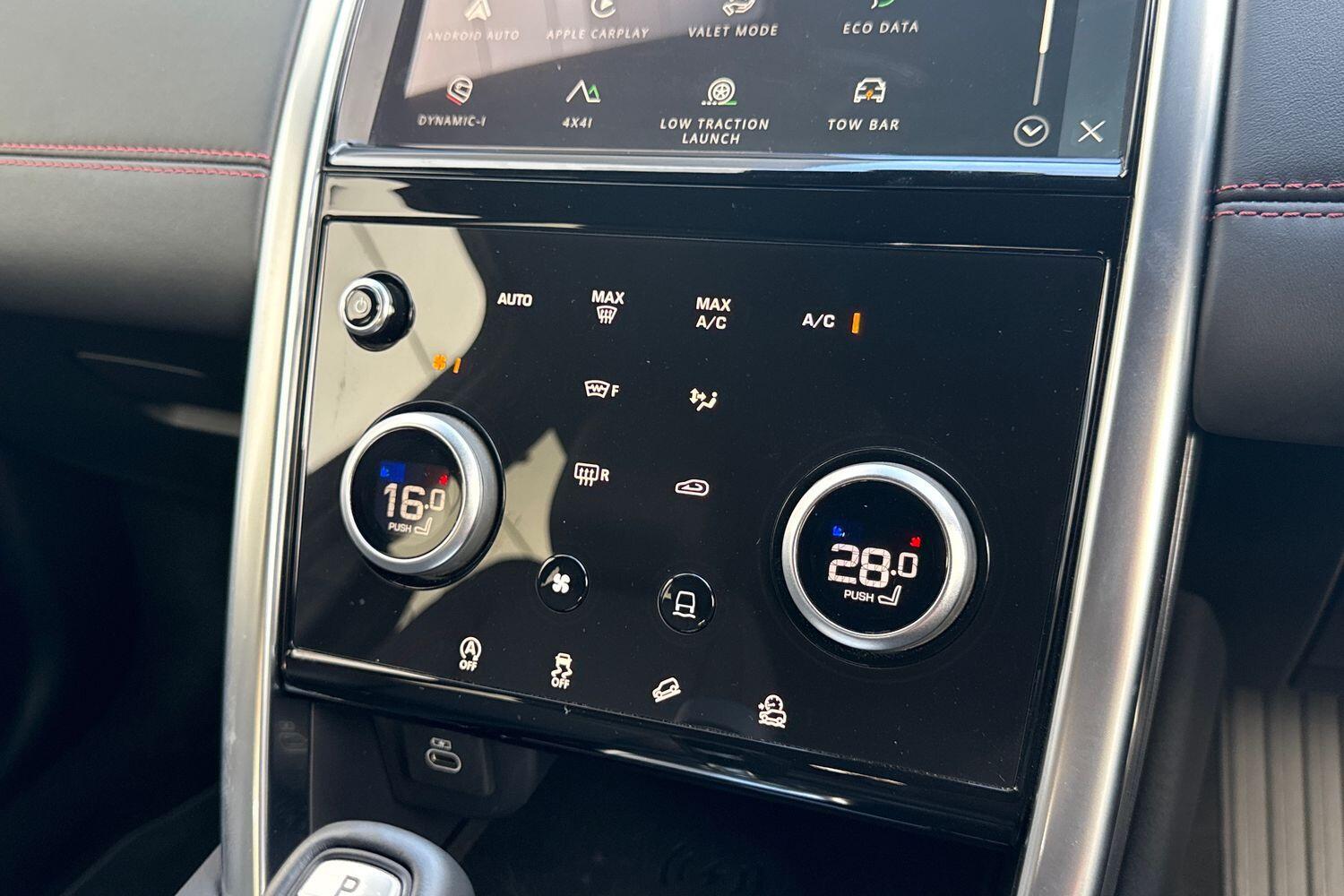 Used Land Rover Discovery Sport 2023 for sale - 76572984: Photo 57