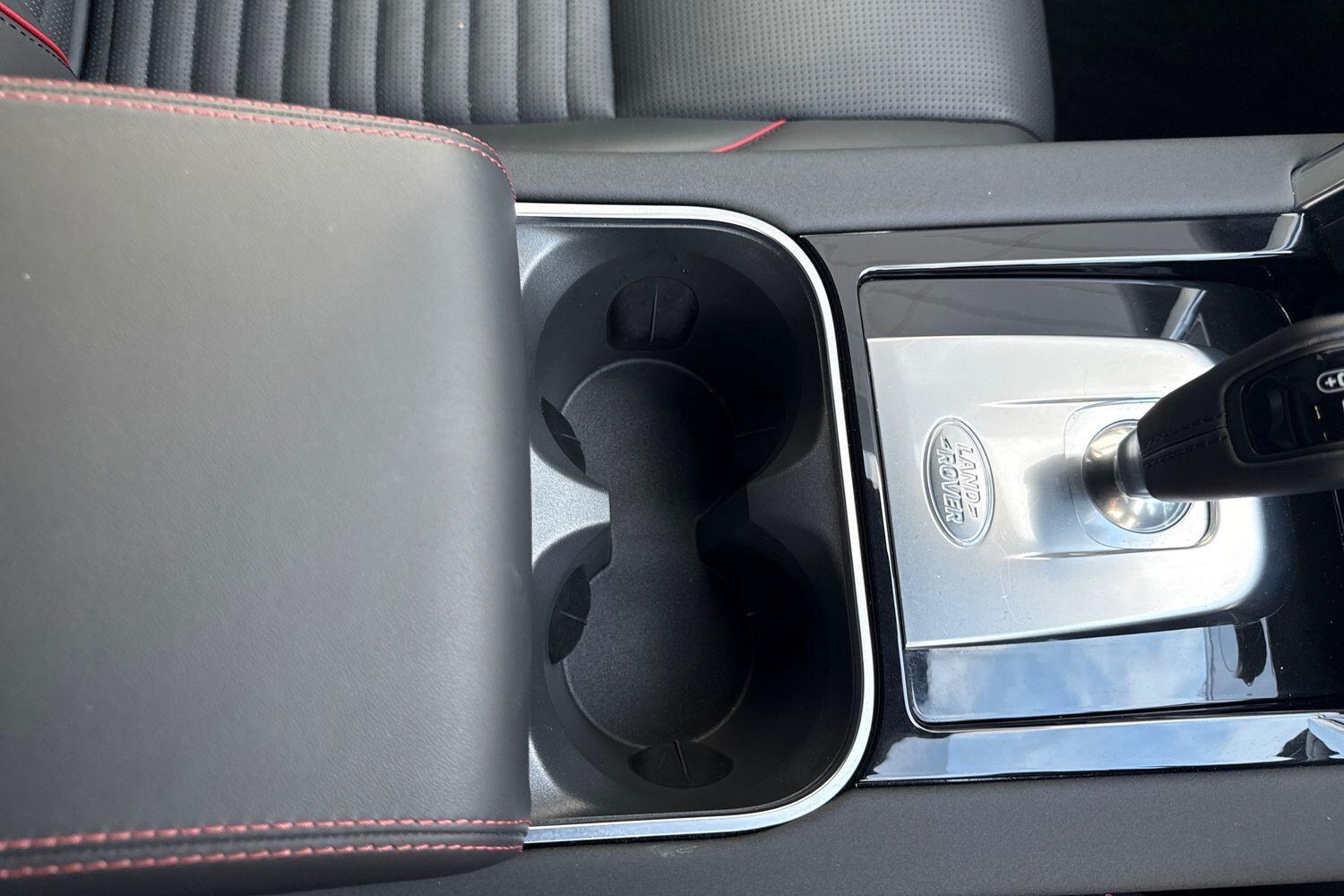 Used Land Rover Discovery Sport 2023 for sale - 76572984: Photo 59