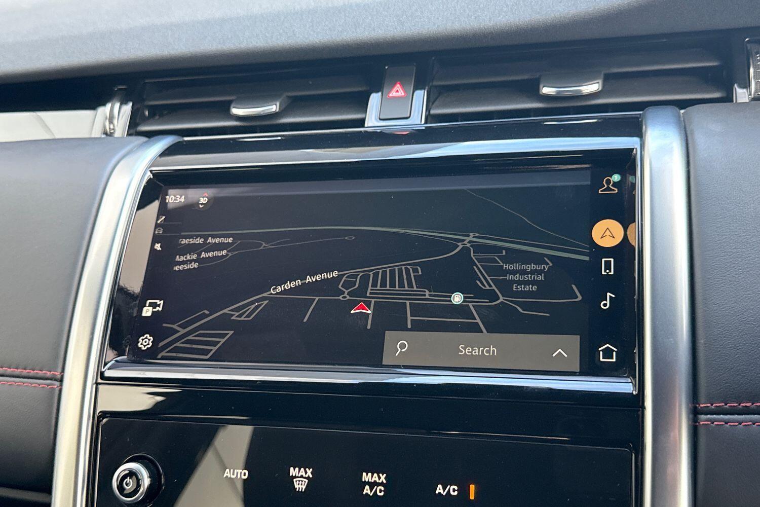 Used Land Rover Discovery Sport 2023 for sale - 76572984: Photo 6