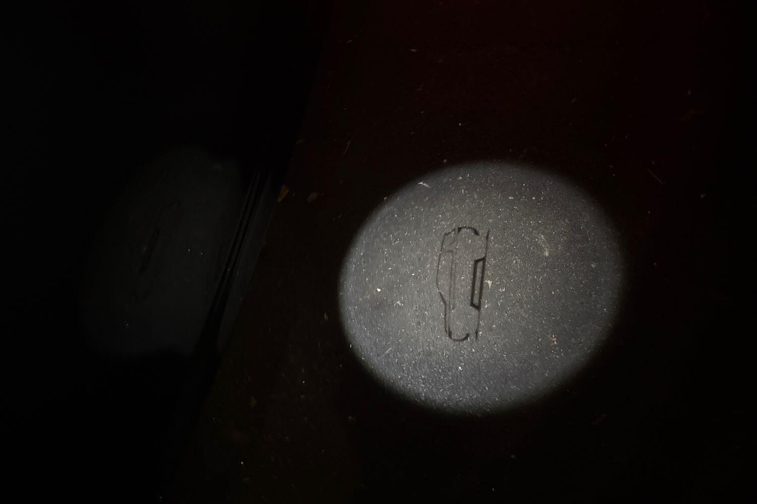 Used Land Rover Discovery Sport 2023 for sale - 76572984: Photo 60