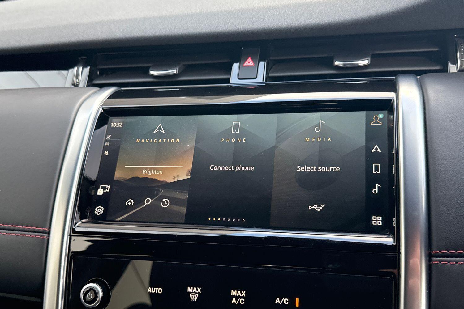 Used Land Rover Discovery Sport 2023 for sale - 76572984: Photo 61